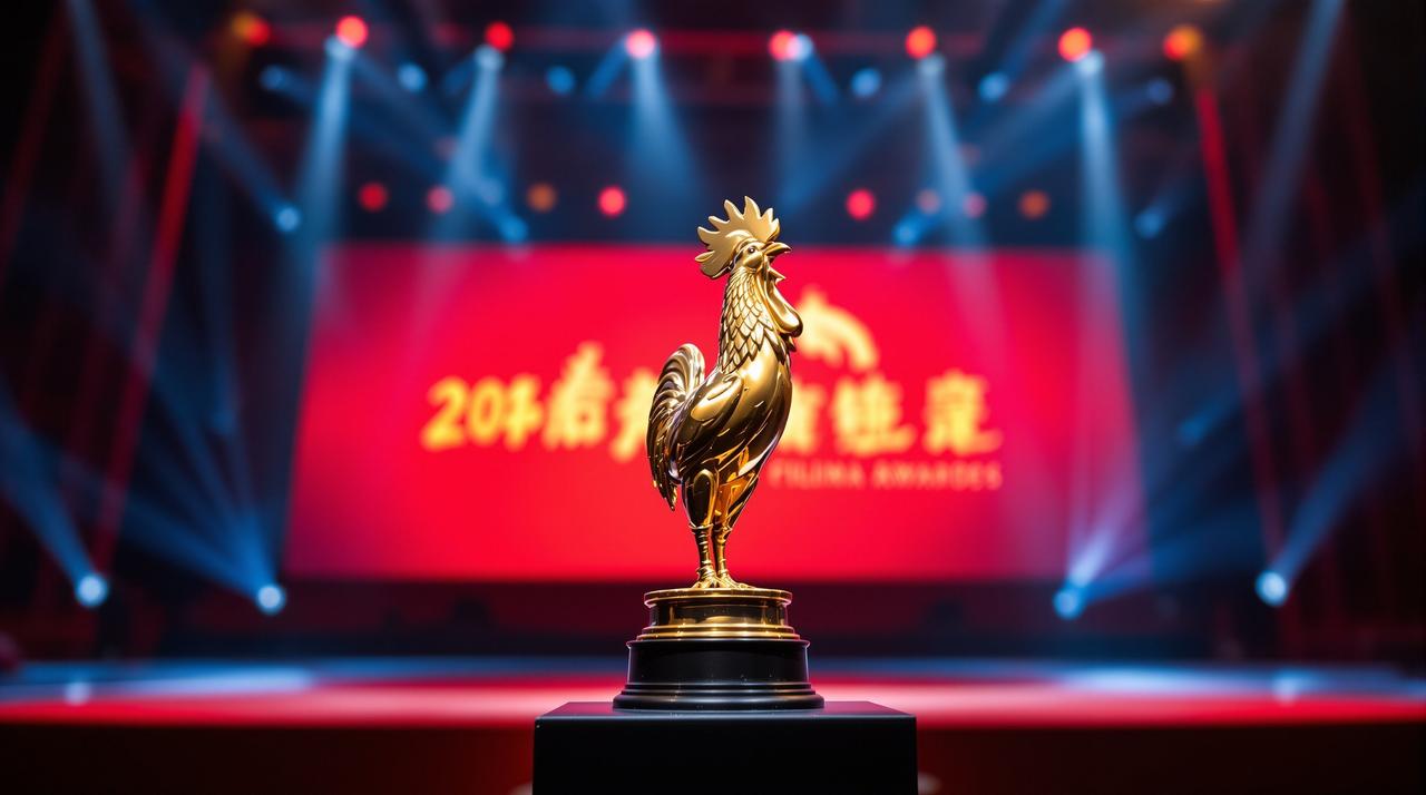 影视h资讯-第38届金鸡奖提名名单揭晓：纪录片《丝路千年》领跑