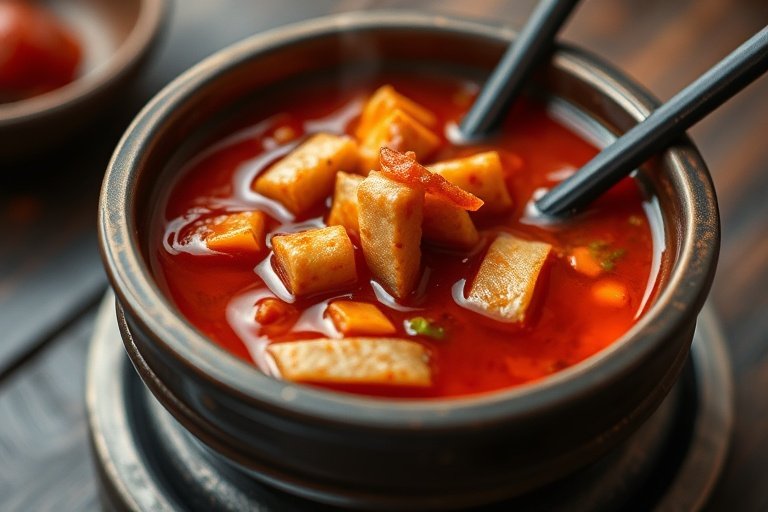 影视h-风味人间：四川火锅制作全纪录